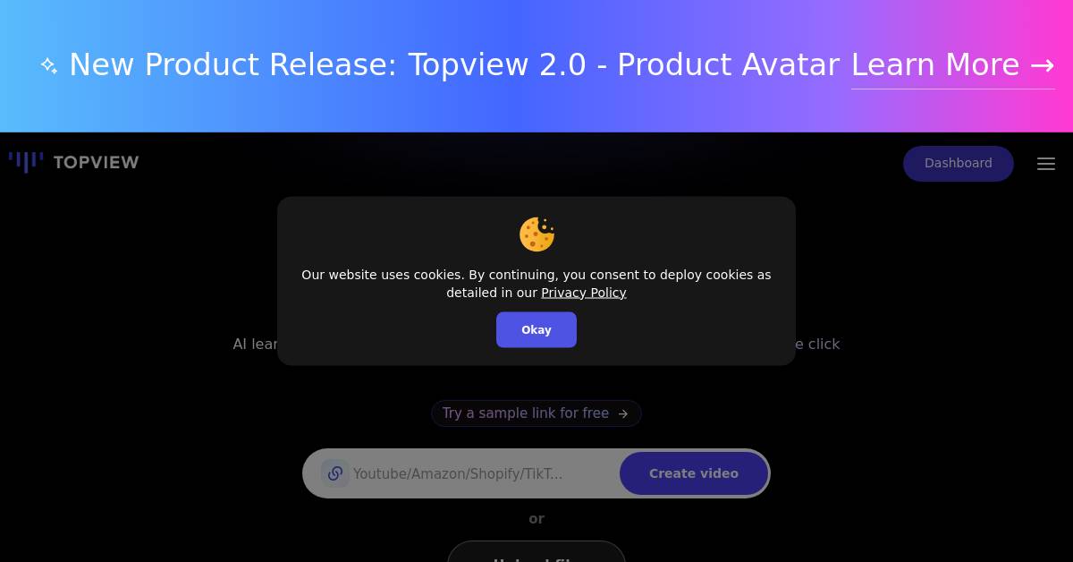 Topview AI