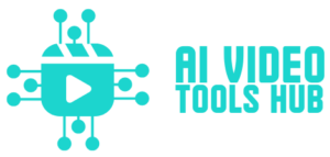 aivideotoolshub logo