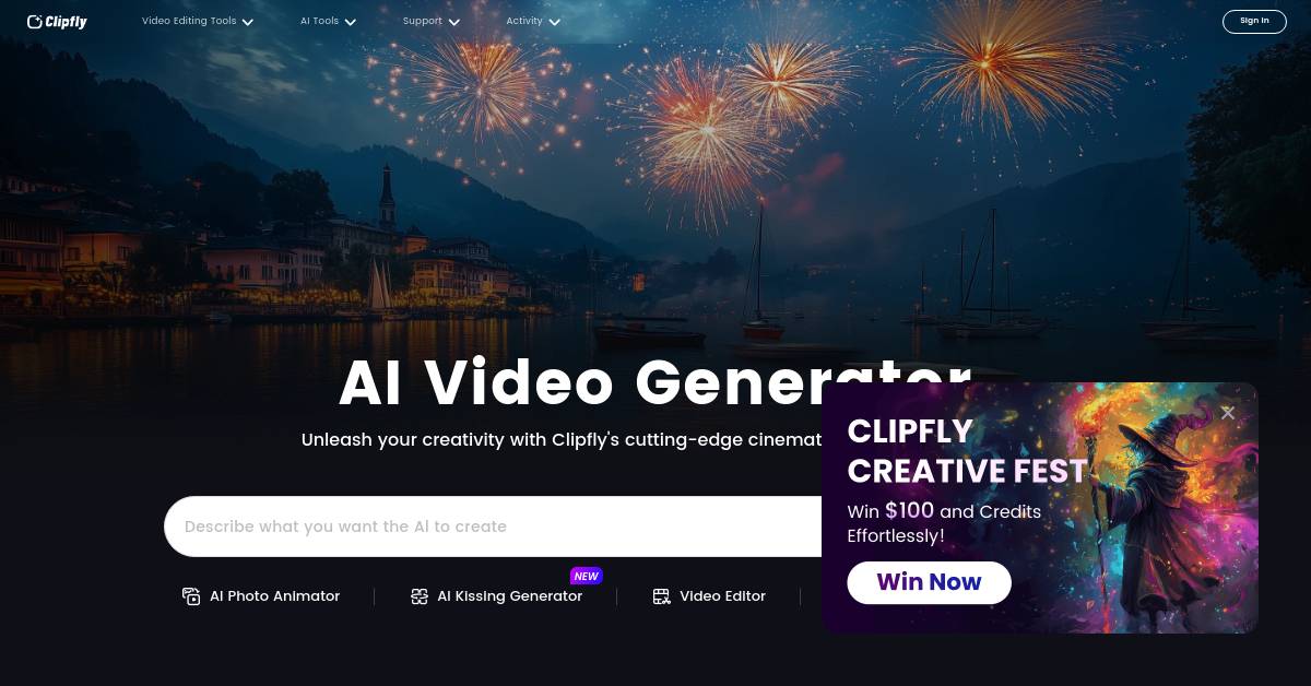 Clipify AI