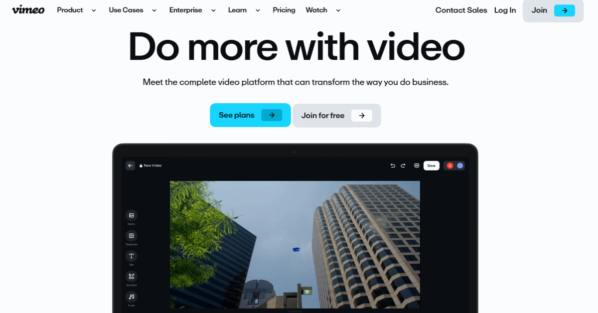 Vimeo